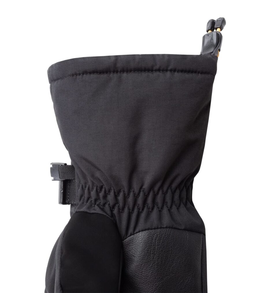 Guantes térmicos e impermeables Matterhorn GTX (GORE-TEX+Gore Warm) de Trekmates - Imagen 3