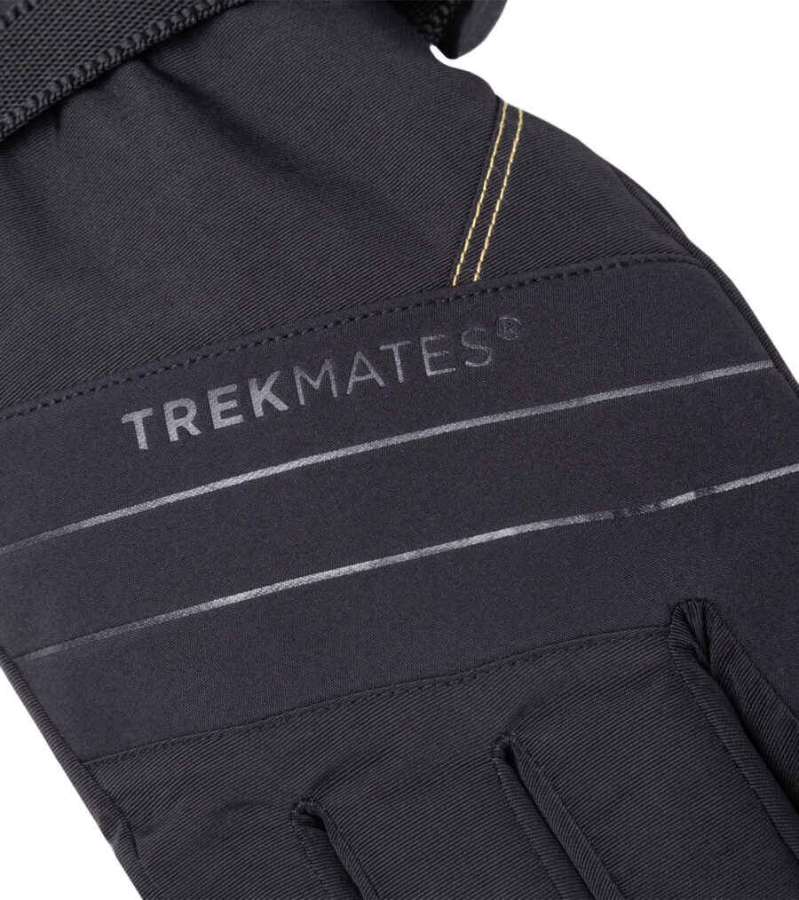Guantes térmicos e impermeables Matterhorn GTX (GORE-TEX+Gore Warm) de Trekmates - Imagen 2