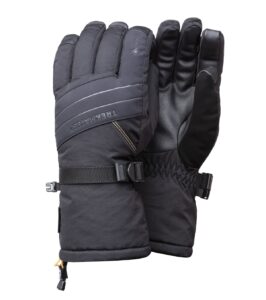 guantes termicos matterhorn gtx de trekmates