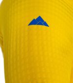 Chaqueta térmica de forro polar con capucha Mercurio - Imagen 13