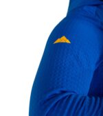 Chaqueta térmica de forro polar con capucha Mercurio - Imagen 8