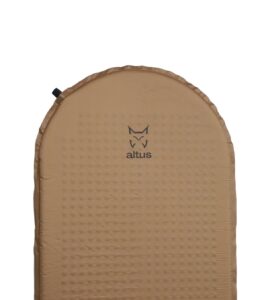 colchoneta autohinchable altus pad 4 j30