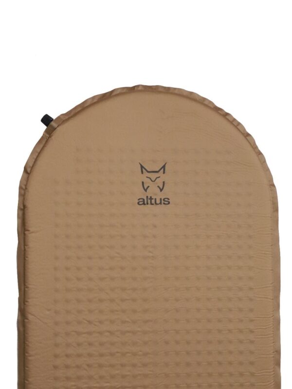 Colchoneta autohinchable Altus PAD-4 J30