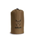 Colchoneta autohinchable Altus PAD-4 J30 - Imagen 5