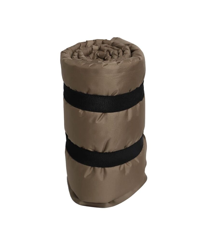 Colchoneta autohinchable Altus PAD-4 J30 - Imagen 6