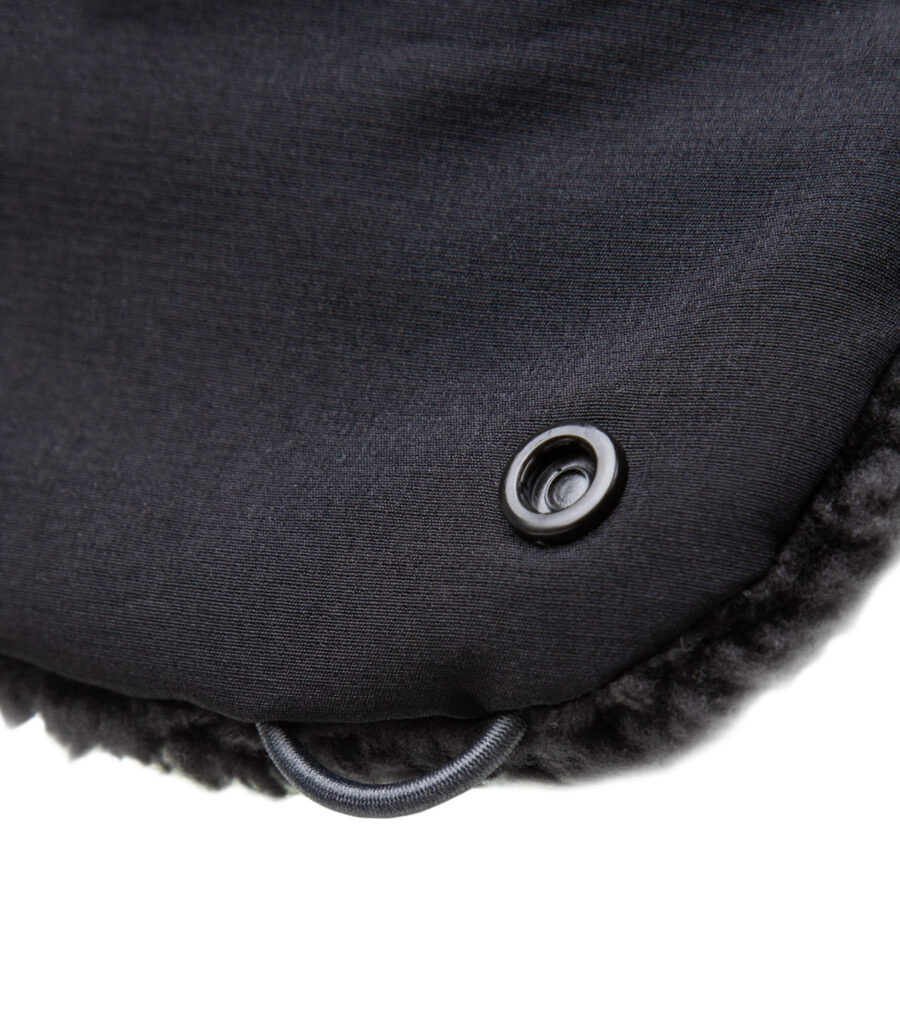 Gorro térmico e impermeable Trekmates Lowick GTX (GORE-TEX) - Imagen 2