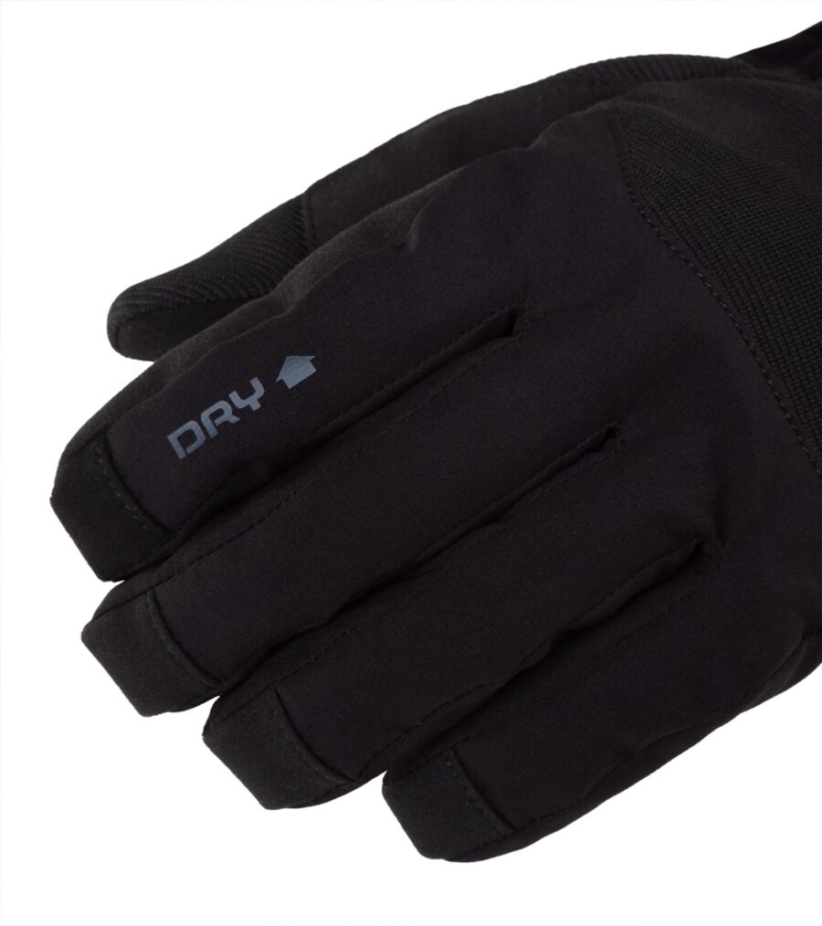 Guantes térmicos e impermeables Trekmates Taktil DRY - Imagen 2