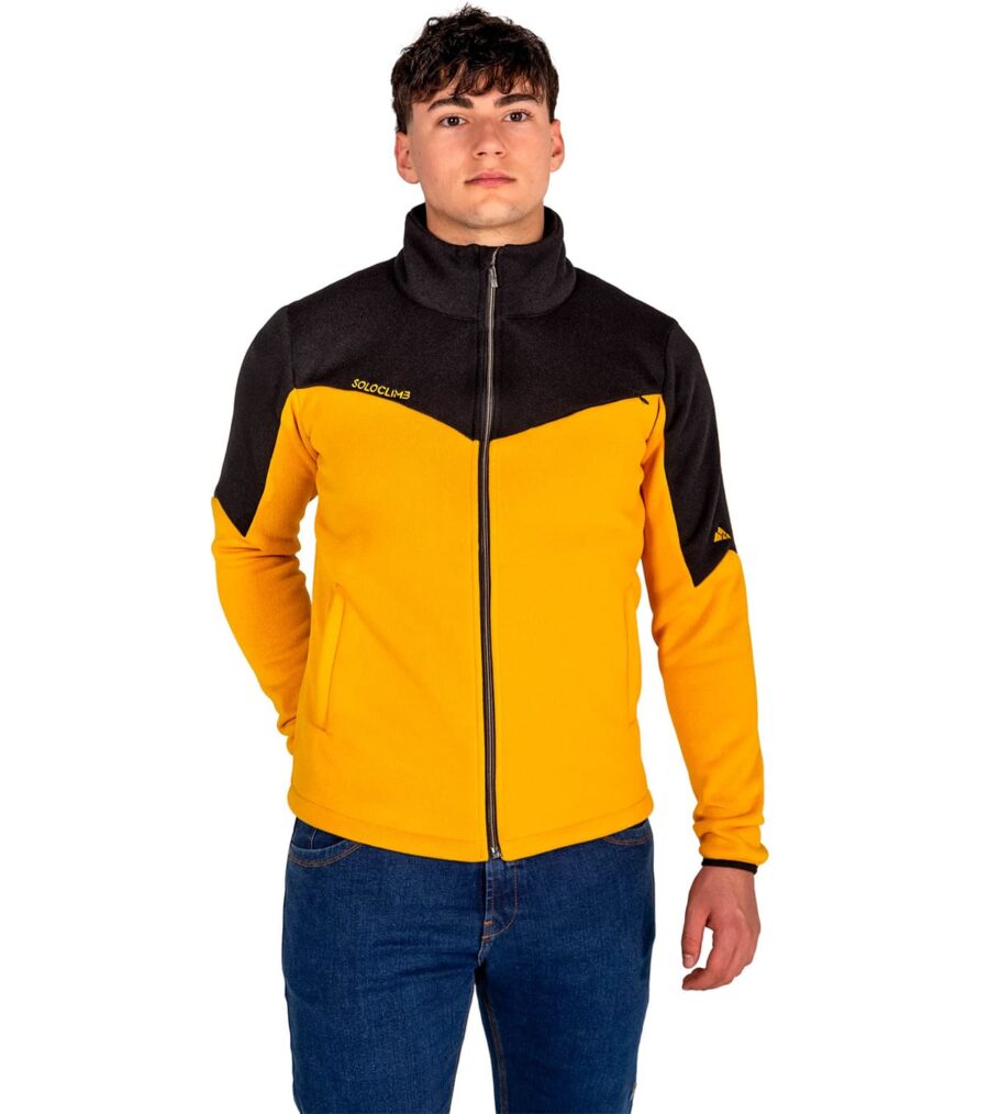 Chaqueta térmica de forro polar Ursus Hombre - Imagen 11