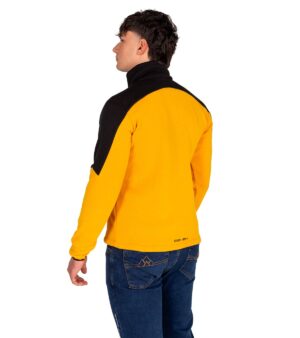 Chaqueta térmica de forro polar Ursus Hombre - Imagen 9