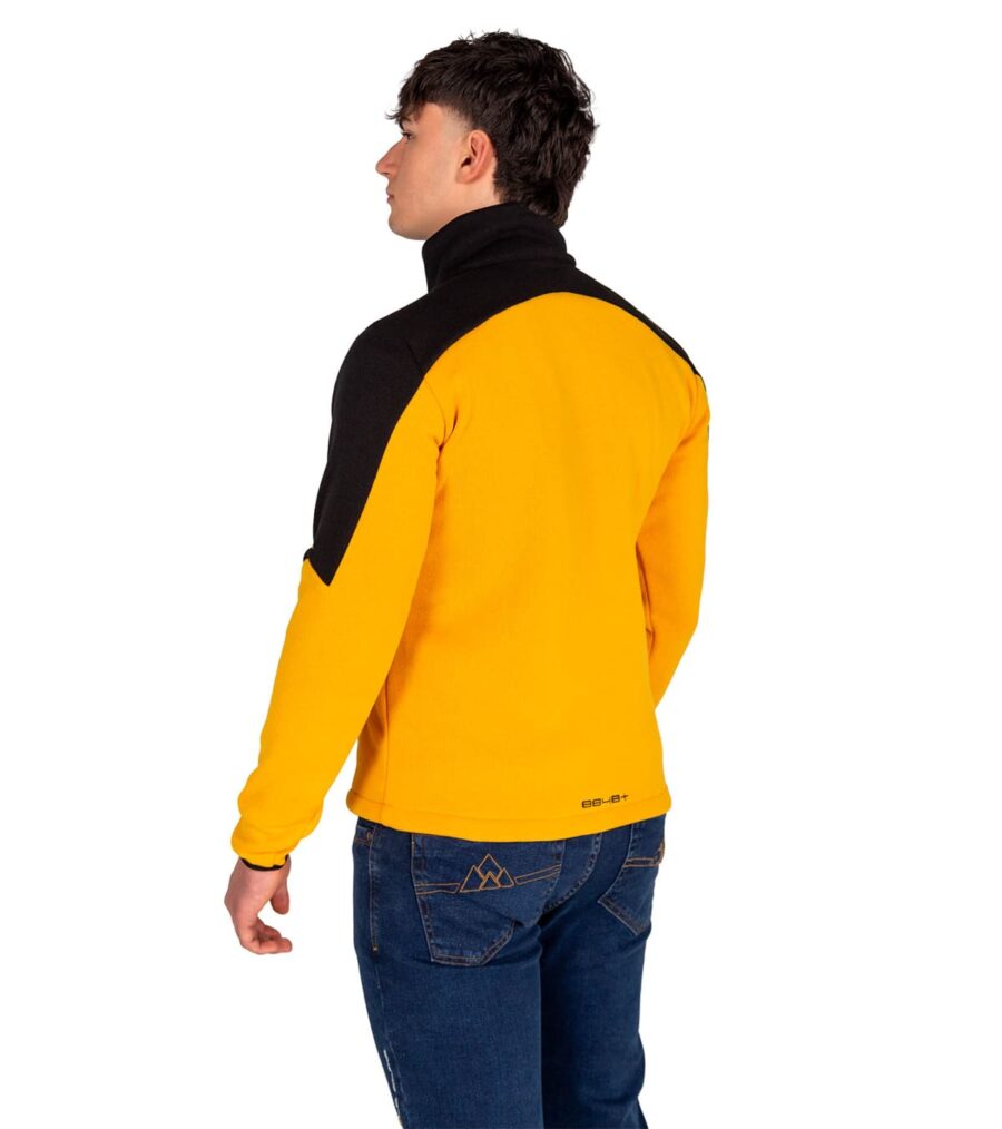 Chaqueta térmica de forro polar Ursus Hombre - Imagen 9