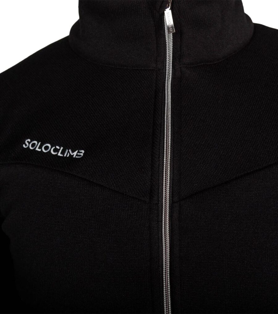 Chaqueta térmica de forro polar Ursus Hombre - Imagen 8