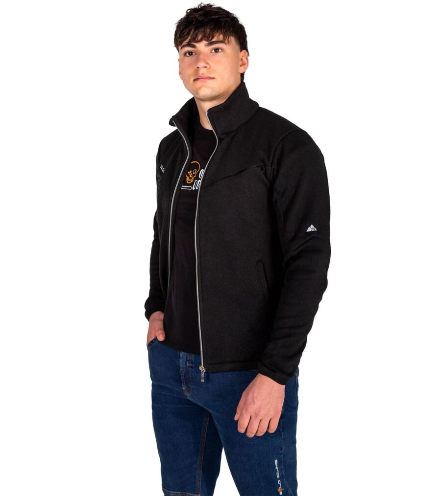 Chaqueta térmica de forro polar Ursus Hombre - Imagen 13