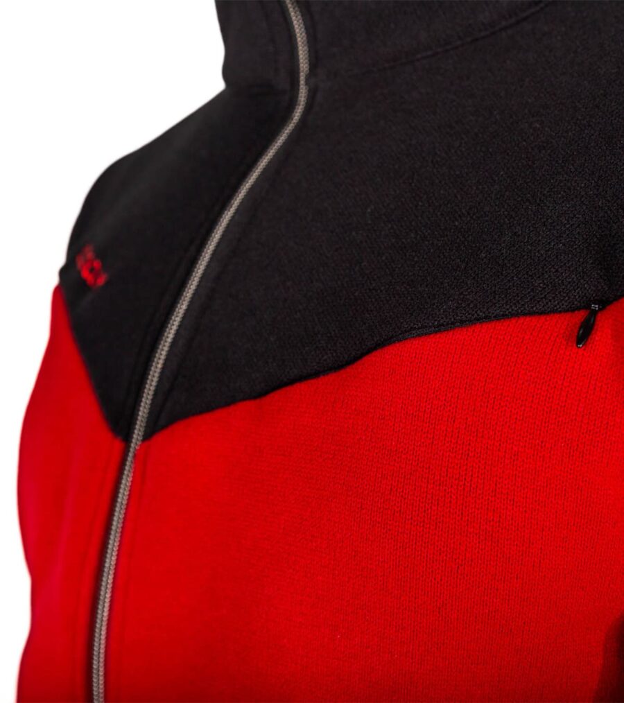 Chaqueta térmica de forro polar Ursus Hombre - Imagen 6