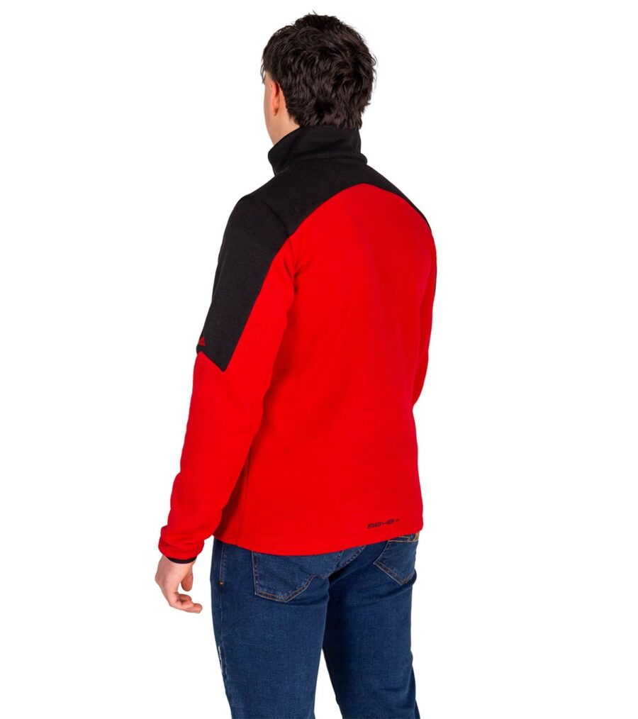 Chaqueta térmica de forro polar Ursus Hombre - Imagen 4