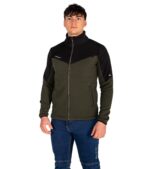 Chaqueta térmica de forro polar Ursus Hombre - Imagen 2