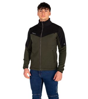 Chaqueta térmica de forro polar Ursus Hombre - Imagen 2