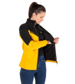 Chaqueta térmica de forro polar Ursus Mujer - Imagen 13