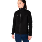 Chaqueta térmica de forro polar Ursus Mujer