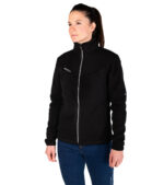 Chaqueta térmica de forro polar Ursus Mujer