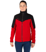 Chaqueta térmica de forro polar Ursus Mujer - Imagen 7