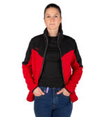 Chaqueta térmica de forro polar Ursus Mujer - Imagen 6