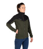 Chaqueta térmica de forro polar Ursus Mujer - Imagen 4