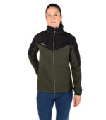 Chaqueta térmica de forro polar Ursus Mujer - Imagen 2