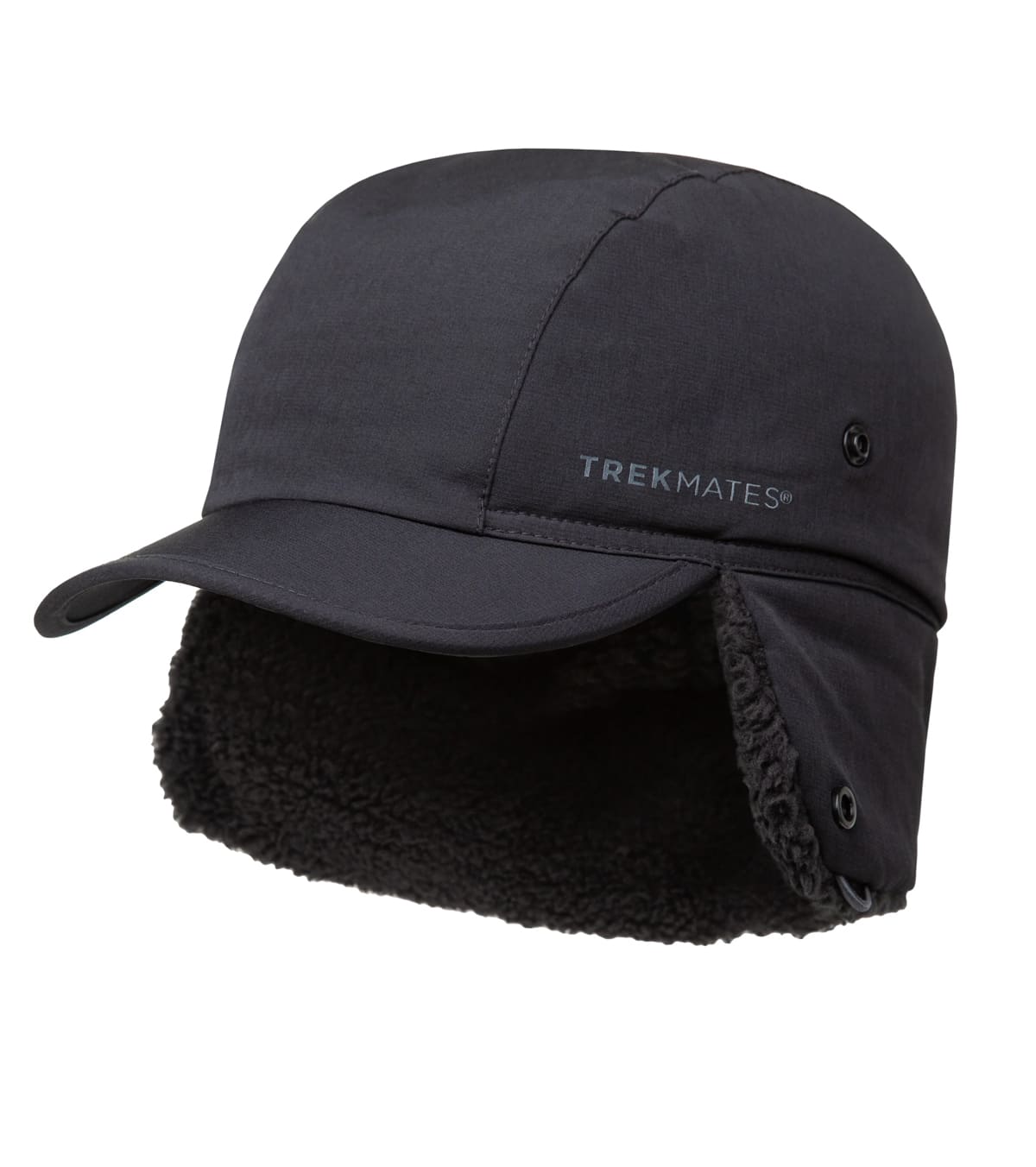 gorra-termica-lowick-de-trekmates Gorro térmico e impermeable Trekmates Lowick GTX (GORE-TEX) - Imagen 1