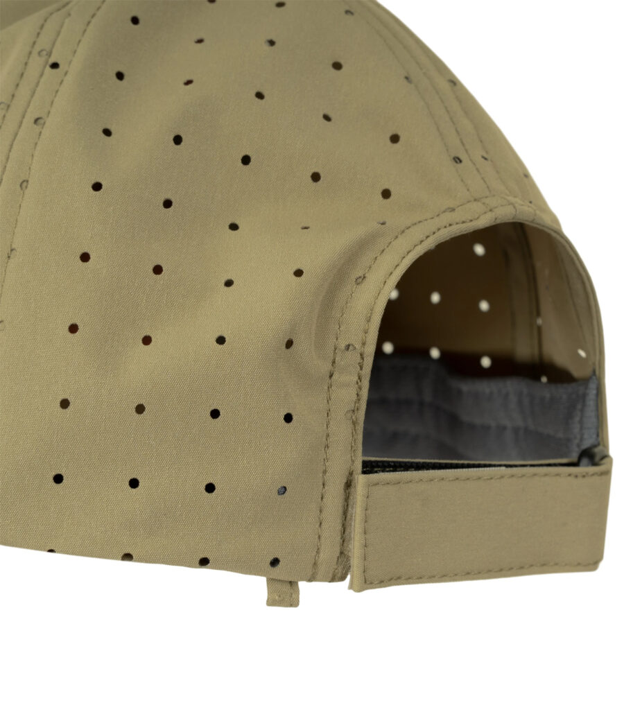 Gorra de montaña con ventilación Trekmates Apus – UPF 40+ - Imagen 4