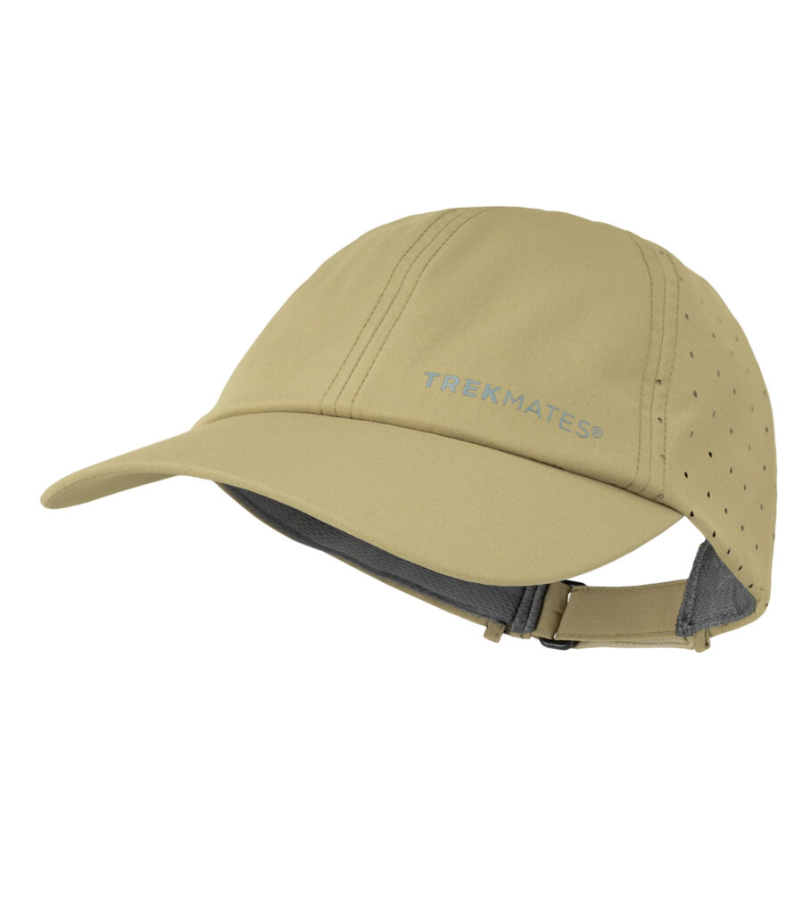 Gorra de montaña con ventilación Trekmates Apus – UPF 40+ - Imagen 3