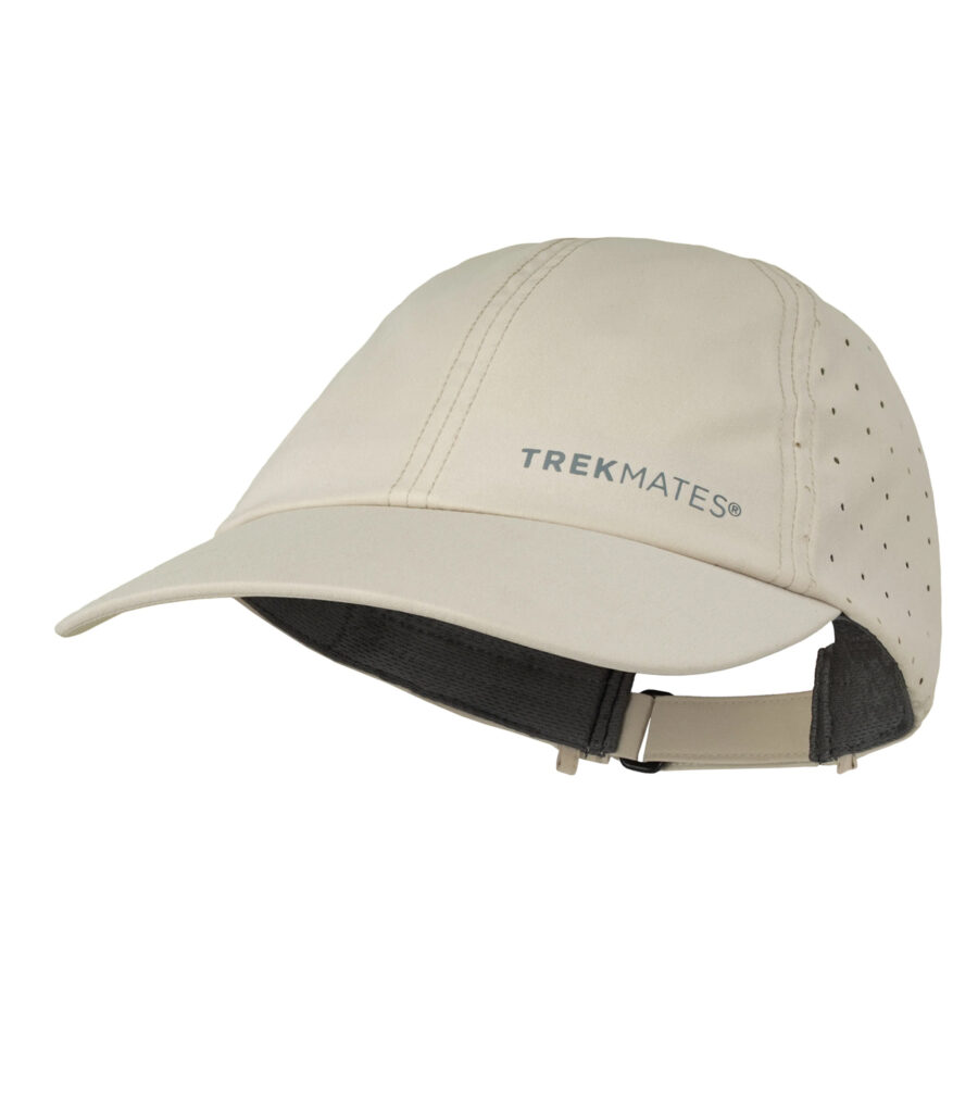 Gorra de montaña con ventilación Trekmates Apus – UPF 40+ - Imagen 2