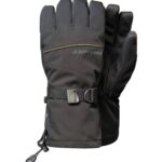 Guantes térmicos e impermeables Trekmates Argun 3 en 1 DRY