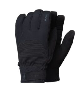 guantes termicos impermeables taktil dry de trekmates