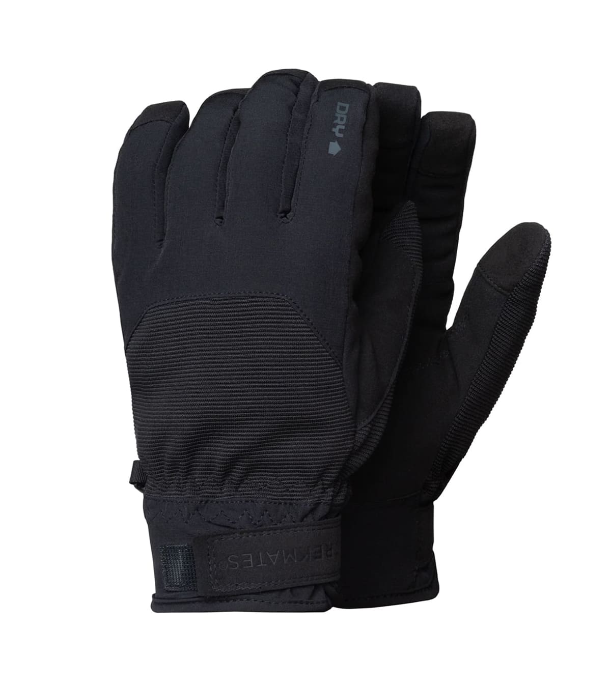 guantes-termicos-impermeables-taktil-dry-de-trekmates Guantes térmicos e impermeables Trekmates Taktil DRY - Imagen 1