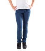 Jeans de Escalada Ligeros y Elásticos Pinto Mujer - Imagen 8