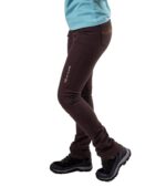 Jeans de Escalada Ligeros y Elásticos Pinto Mujer - Imagen 7