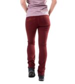 Jeans de Escalada Ligeros y Elásticos Pinto Mujer - Imagen 5