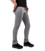 Jeans de Escalada Ligeros y Elásticos Pinto Mujer - Imagen 2