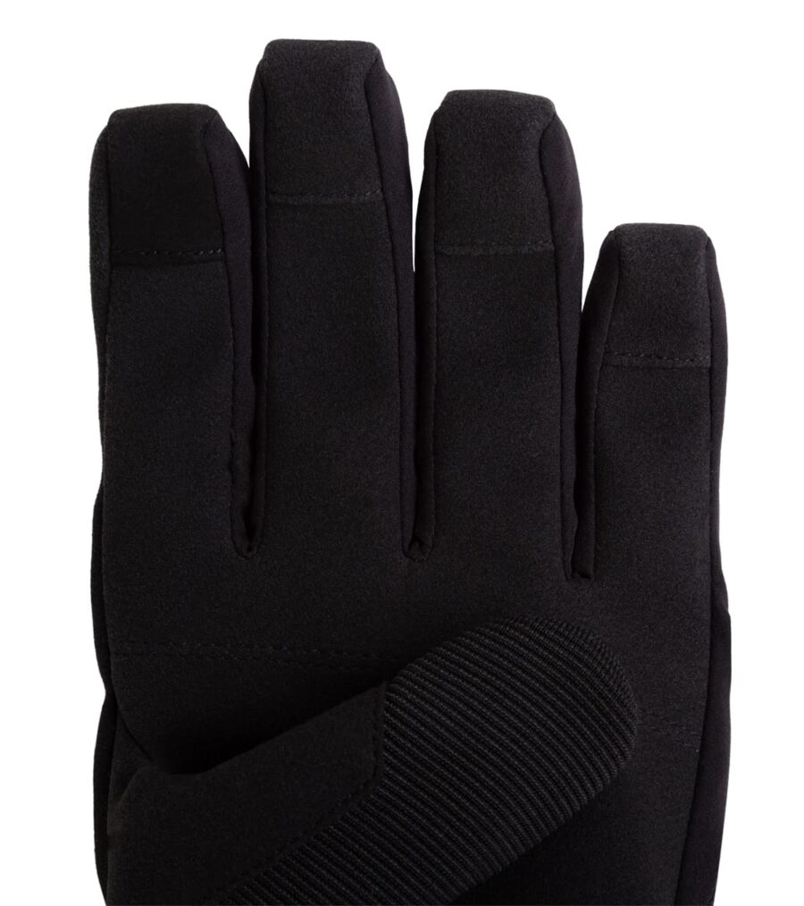 Guantes térmicos e impermeables Trekmates Taktil DRY - Imagen 5