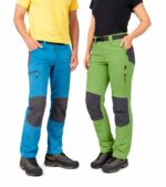Pantalón de Montaña para Escalada Lavaredo Unisex