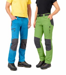 pantalon lavaredo unisex