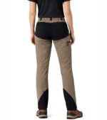 Pantalón de Montaña para Escalada Civetta Unisex - Imagen 5