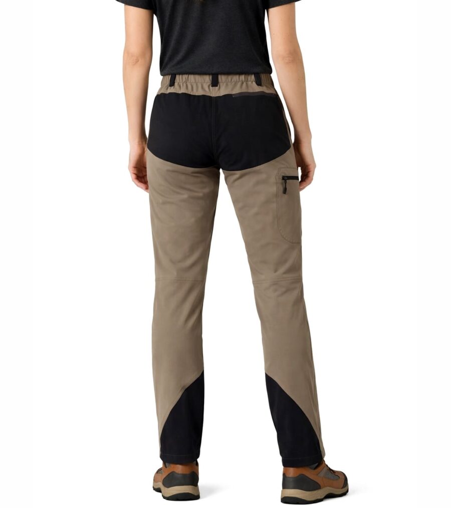 Pantalón de Montaña para Escalada Civetta Unisex - Imagen 5