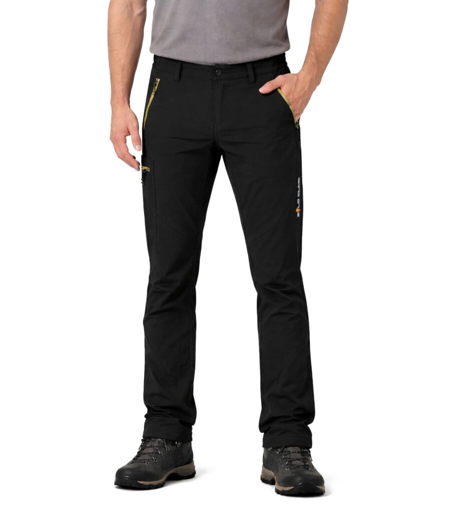 Pantalón de Montaña para Escalada Civetta Unisex - Imagen 10