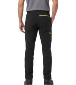 Pantalón de Montaña para Escalada Civetta Unisex - Imagen 11