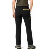 Pantalón de Montaña para Escalada Civetta Unisex - Imagen 13