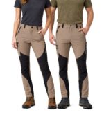 Pantalón de Montaña para Escalada Civetta Unisex