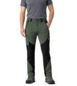 Pantalón de Montaña para Escalada Civetta Unisex - Imagen 6