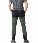 Pantalón de Montaña para Escalada Civetta Unisex - Imagen 7