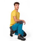 Pantalón de Montaña para Escalada Lavaredo Unisex - Imagen 23